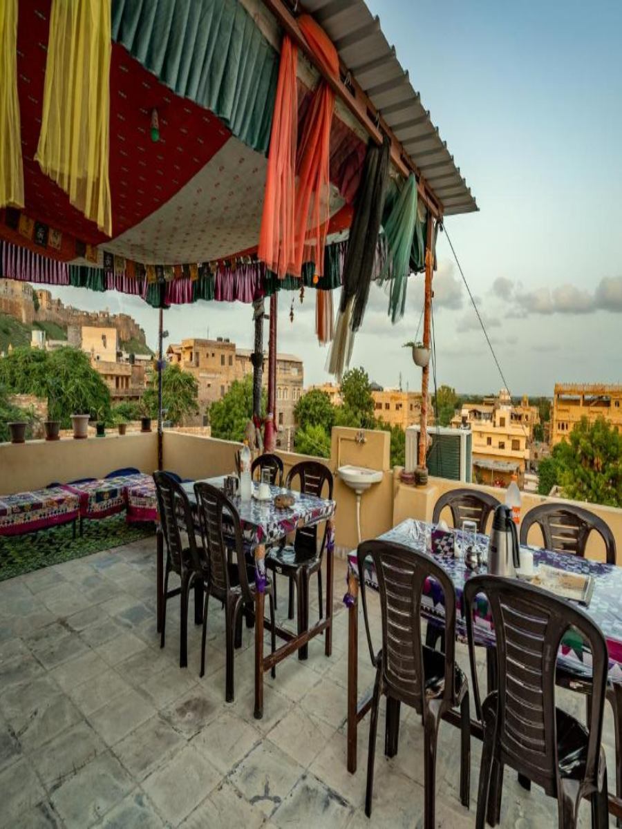 Hotel in Jaisalmer