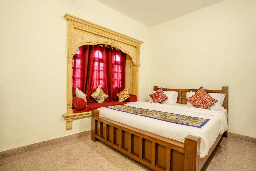 hotel in Jaisalmer