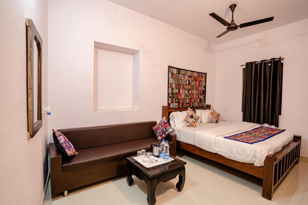 hotel in Jaisalmer